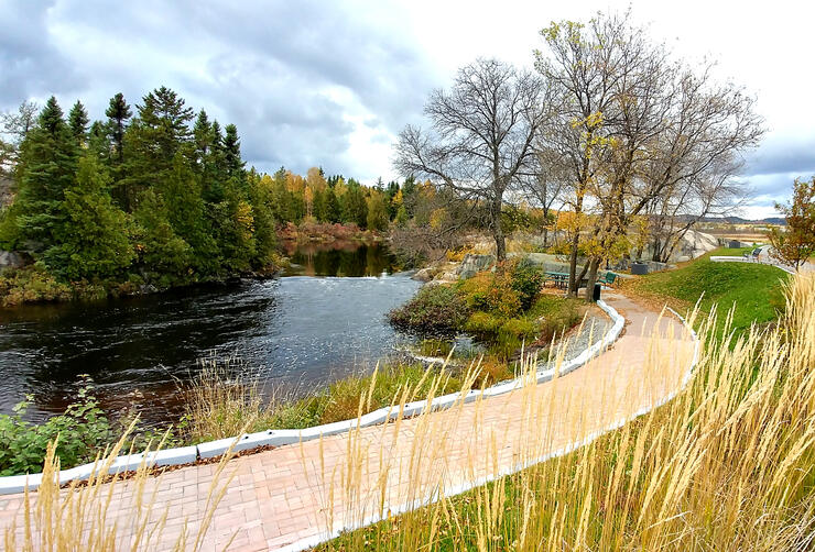 Discover Capreol Northern Ontario Travel